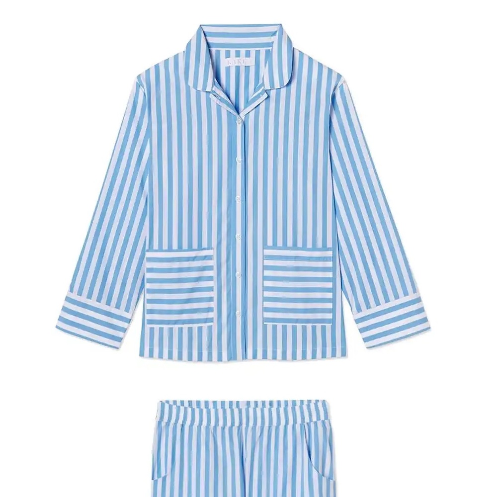 LAKE Pajama Set